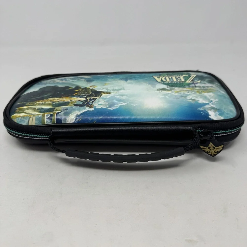 Nintendo Switch Carrying Case - The‎ Legend of Zelda: Tears of the Kingdom